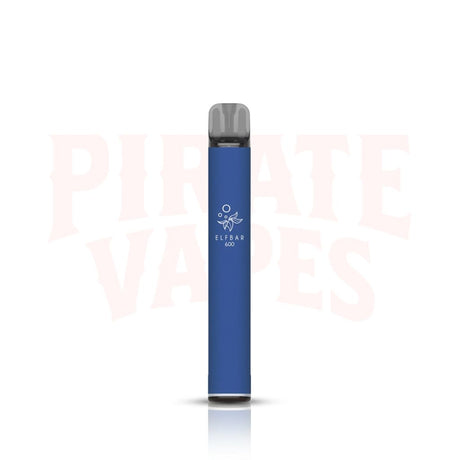 Elf Bar 600 Puffs Pod Kit 