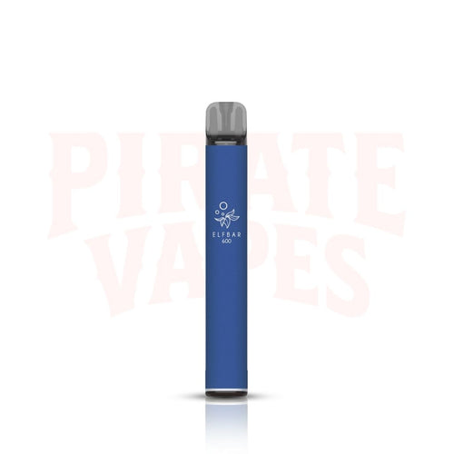 Elf Bar 600 Puffs Pod Kit 