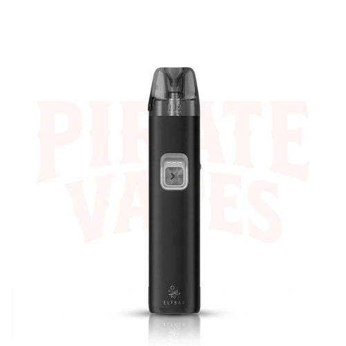 Elf Bar ELFX 2.0 Pod Kit