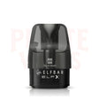 Elf Bar ELFX 2.0 Replacement Pods