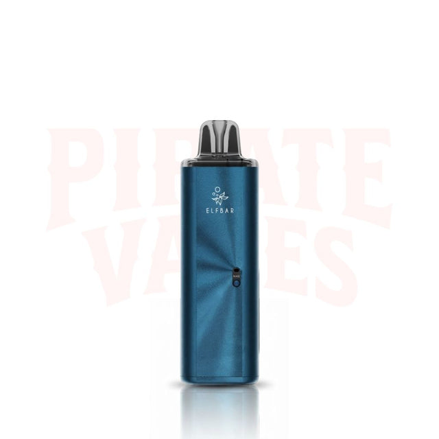 Elf Bar ELFX Mega Pod Vape Kit