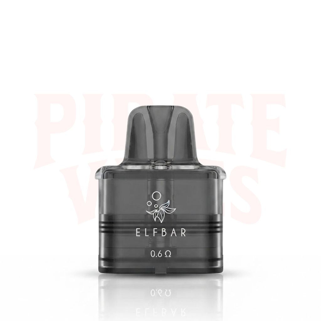 Elf Bar ELFX Mega Replacement Pods