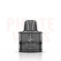 Elf Bar ELFX Mega Replacement Pods