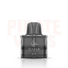 Elf Bar ELFX Mega Replacement Pods