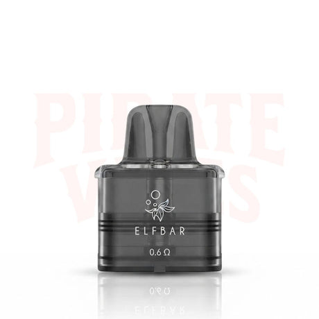 Elf Bar ELFX Mega Replacement Pods