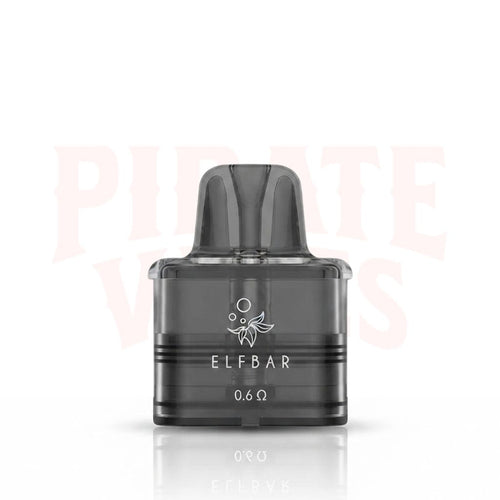 Elf Bar ELFX Mega Replacement Pods