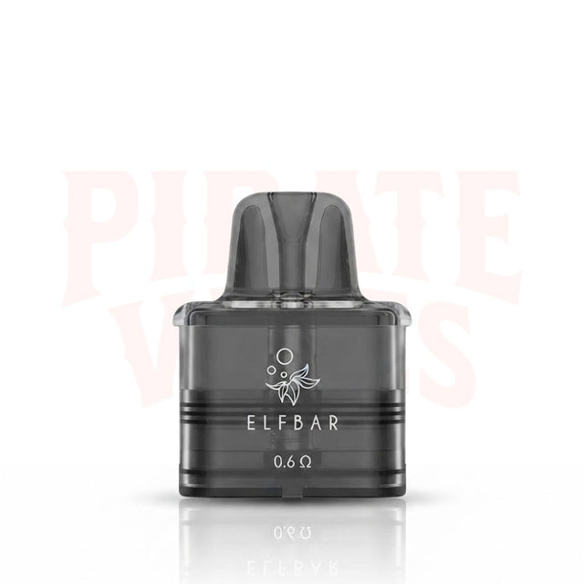 Elf Bar ELFX Mega Replacement Pods