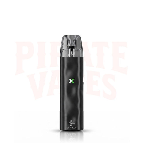 Elf Bar ELFX Mini Refillable Pod Kit