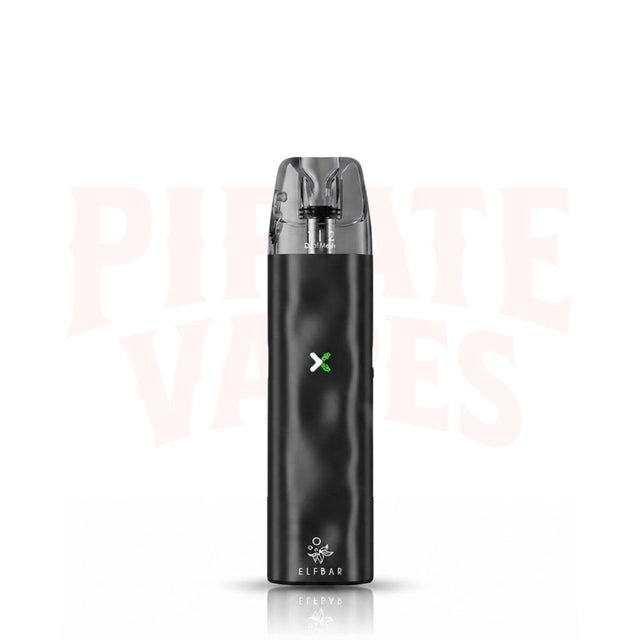 Elf Bar ELFX Mini Refillable Pod Kit