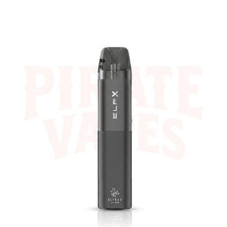 Elf Bar ELFX Refillable Pod Kit