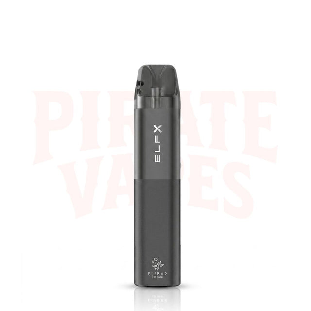 Elf Bar ELFX Refillable Pod Kit