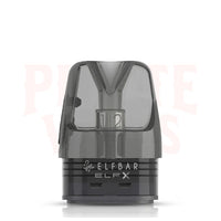 Elf Bar ELFX Replacement Pods