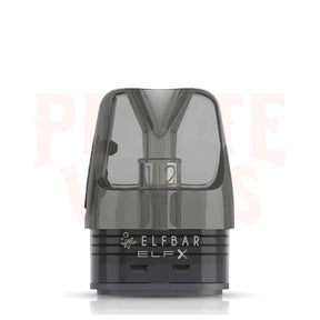 Elf Bar ELFX Replacement Pods