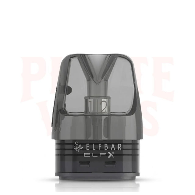 Elf Bar ELFX Replacement Pods