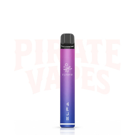 Elf Bar Elfa Pre-filled Pod Kit