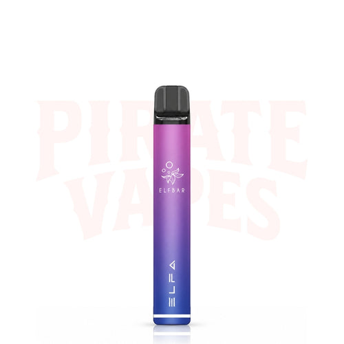Elf Bar Elfa Pre-filled Pod Kit