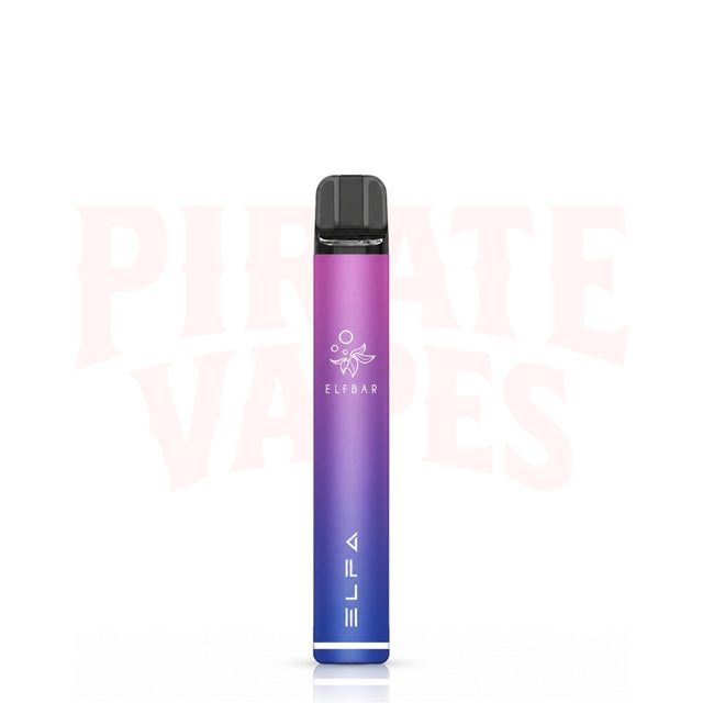 Elf Bar Elfa Pre-filled Pod Kit