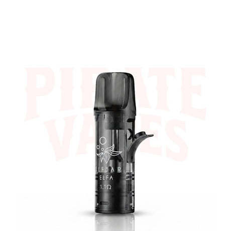 Elf Bar Elfa Refillable Pods