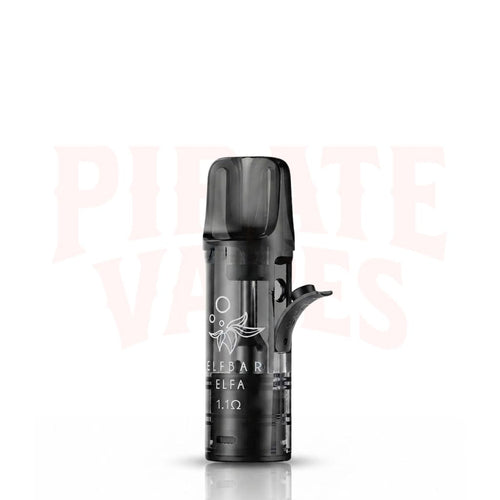 Elf Bar Elfa Refillable Pods