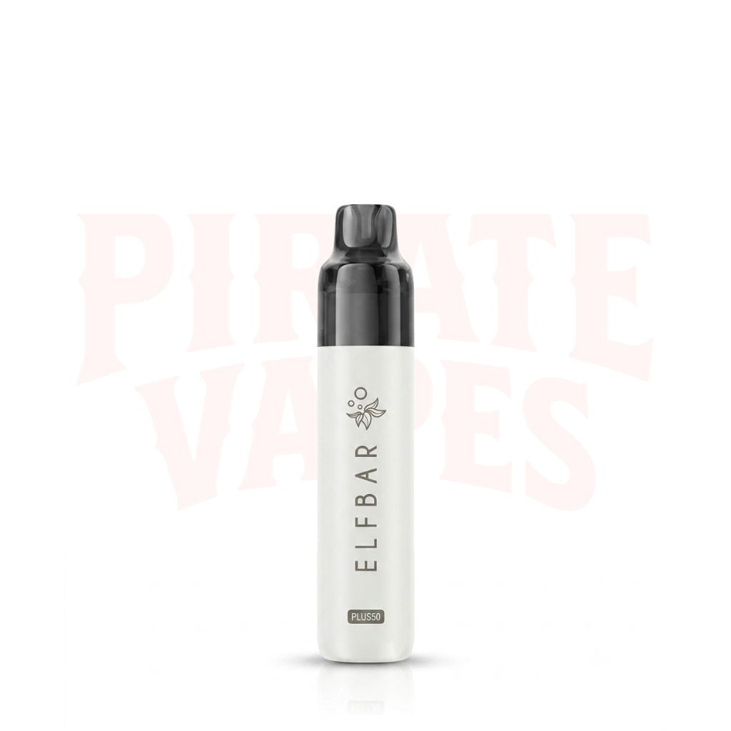 Elf Bar Plus 12K Puffs Prefilled Pod Kit