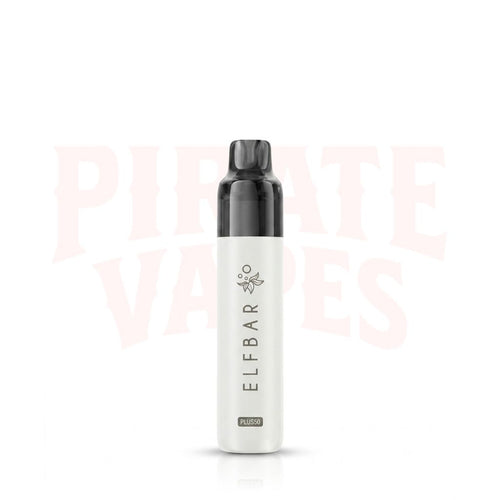 Elf Bar Plus 12K Puffs Prefilled Pod Kit