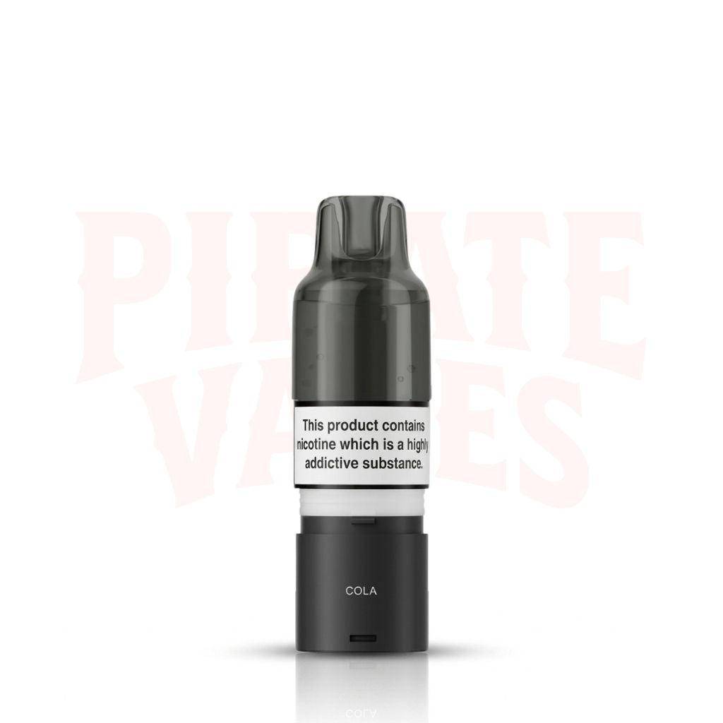 Elf Bar Plus 50 Replacement Pods