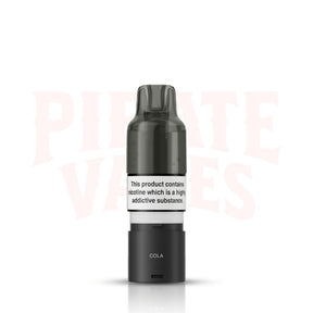 Elf Bar Plus 50 Replacement Pods