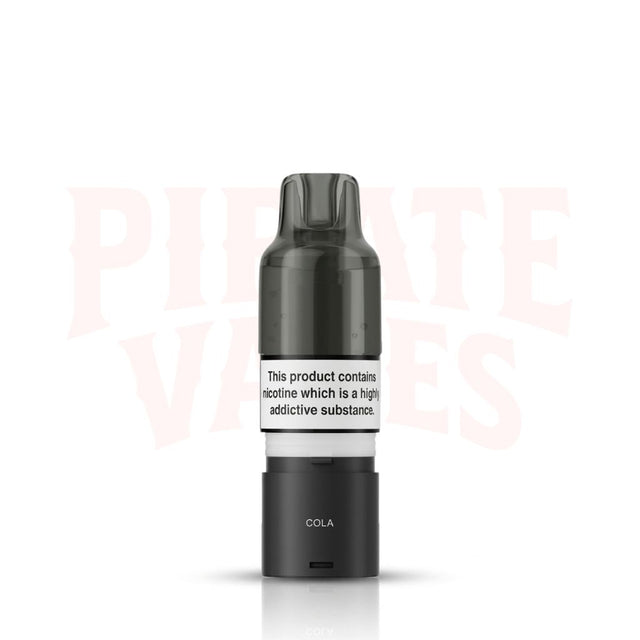 Elf Bar Plus 50 Replacement Pods