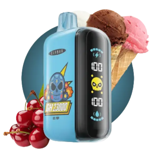 What Are Elf Bar Vapes?