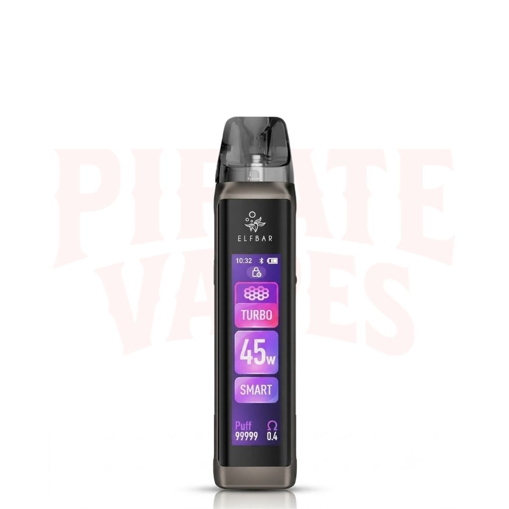 Elfbar ELFX Ultra Pod Kit