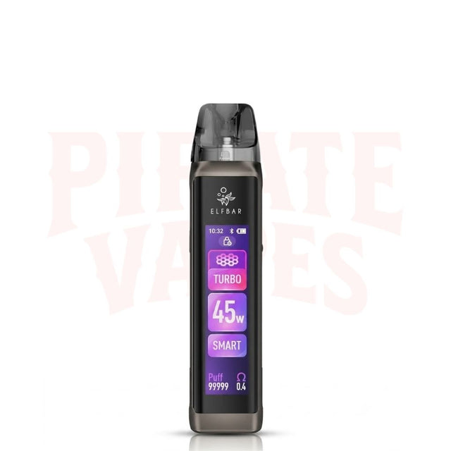 Elfbar ELFX Ultra Pod Kit