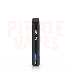 Elfliq Elfa Turbo Refillable Pod Kit