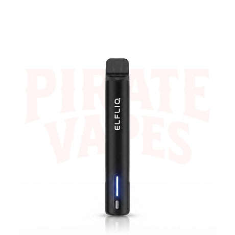 Elfliq Elfa Turbo Refillable Pod Kit