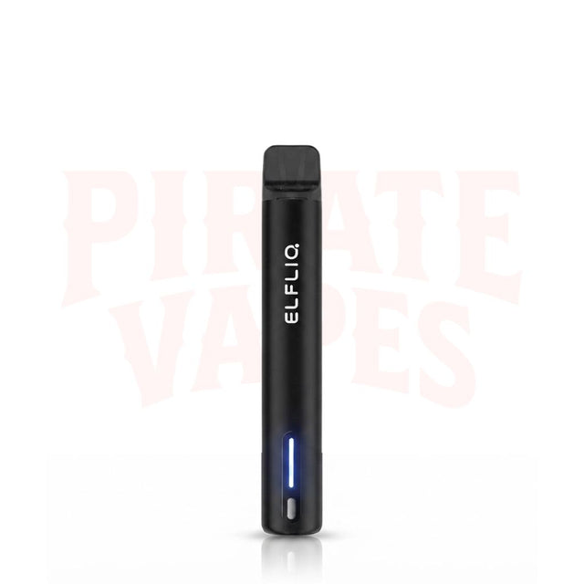 Elfliq Elfa Turbo Refillable Pod Kit