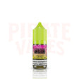 Elux Firerose 5000 Nic Salt 10ml E-Liquids