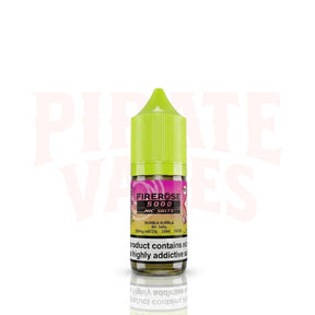 Elux Firerose 5000 Nic Salt 10ml E-Liquids