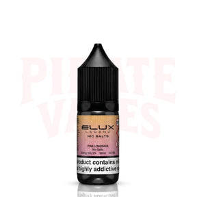 Elux Legend Nic Salts 10ml E-Liquids
