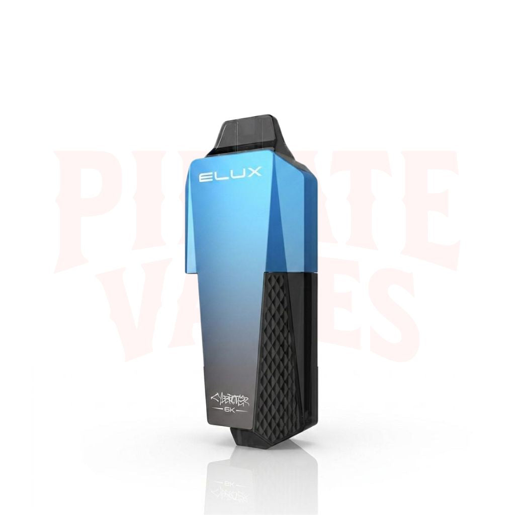 Elux Cyberover 6K Replacement Pods
