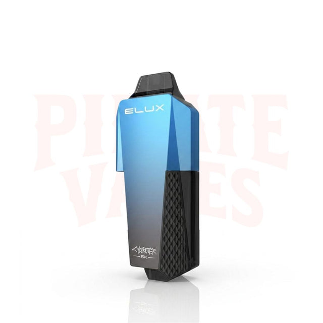 Elux Cyberover 6K Replacement Pods
