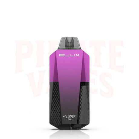 Elux Cyberover 6K Vape Kit