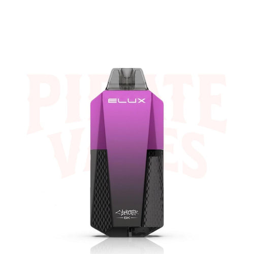 Elux Cyberover 6K Vape Kit