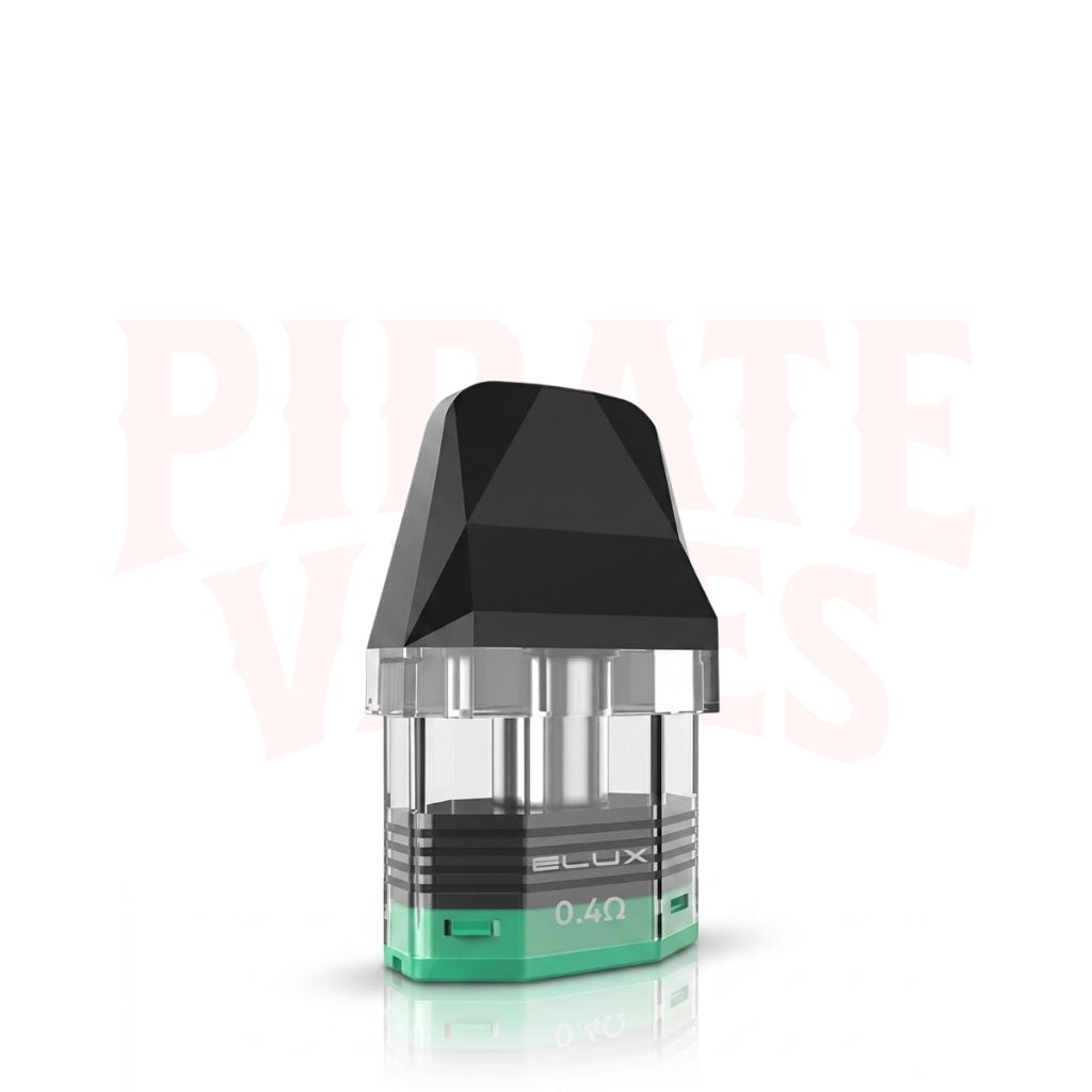Elux Cyberover P1 Replacement Pods 