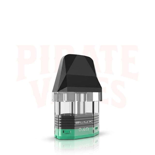 Elux Cyberover P1 Replacement Pods 