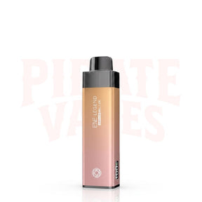 Elux Ene Legend 15K Prefilled Pod Kit