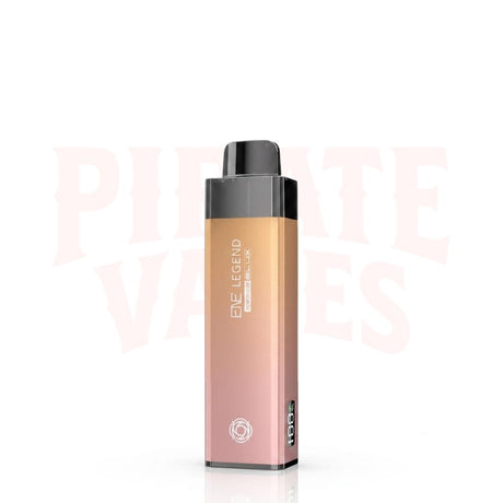 Elux Ene Legend 15K Prefilled Pod Kit