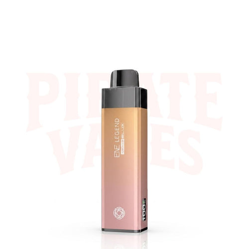 Elux Ene Legend 15K Prefilled Pod Kit