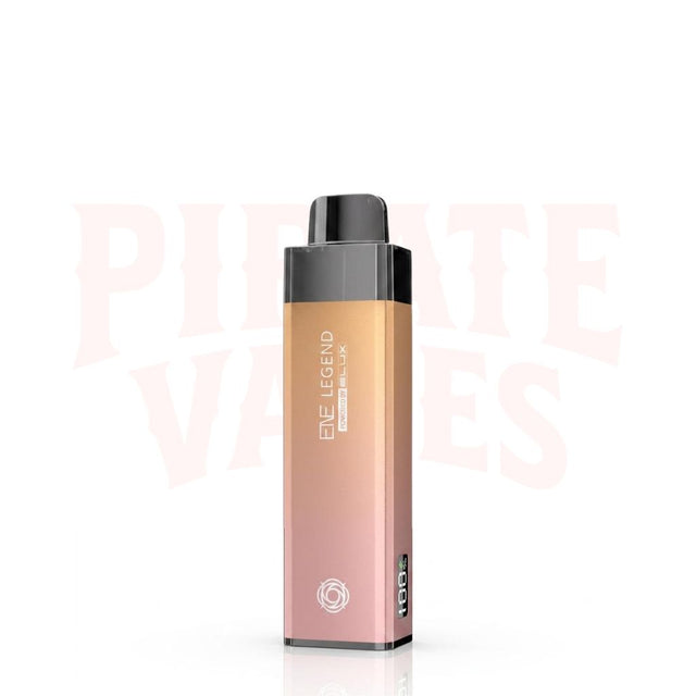Elux Ene Legend 15K Prefilled Pod Kit