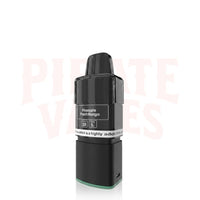 Elux Firerose Alter 7000 Refill Pods