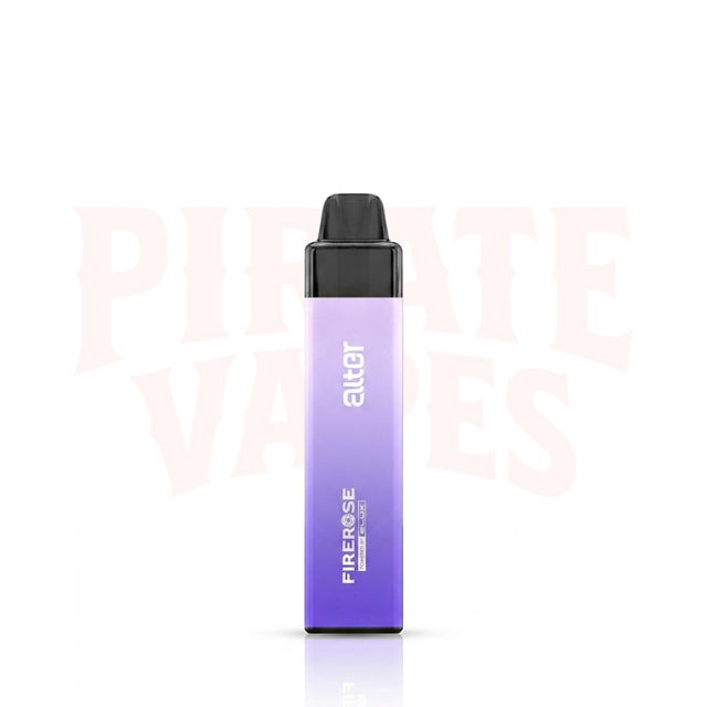 Elux Firerose Alter 7K Prefilled Pod Kit