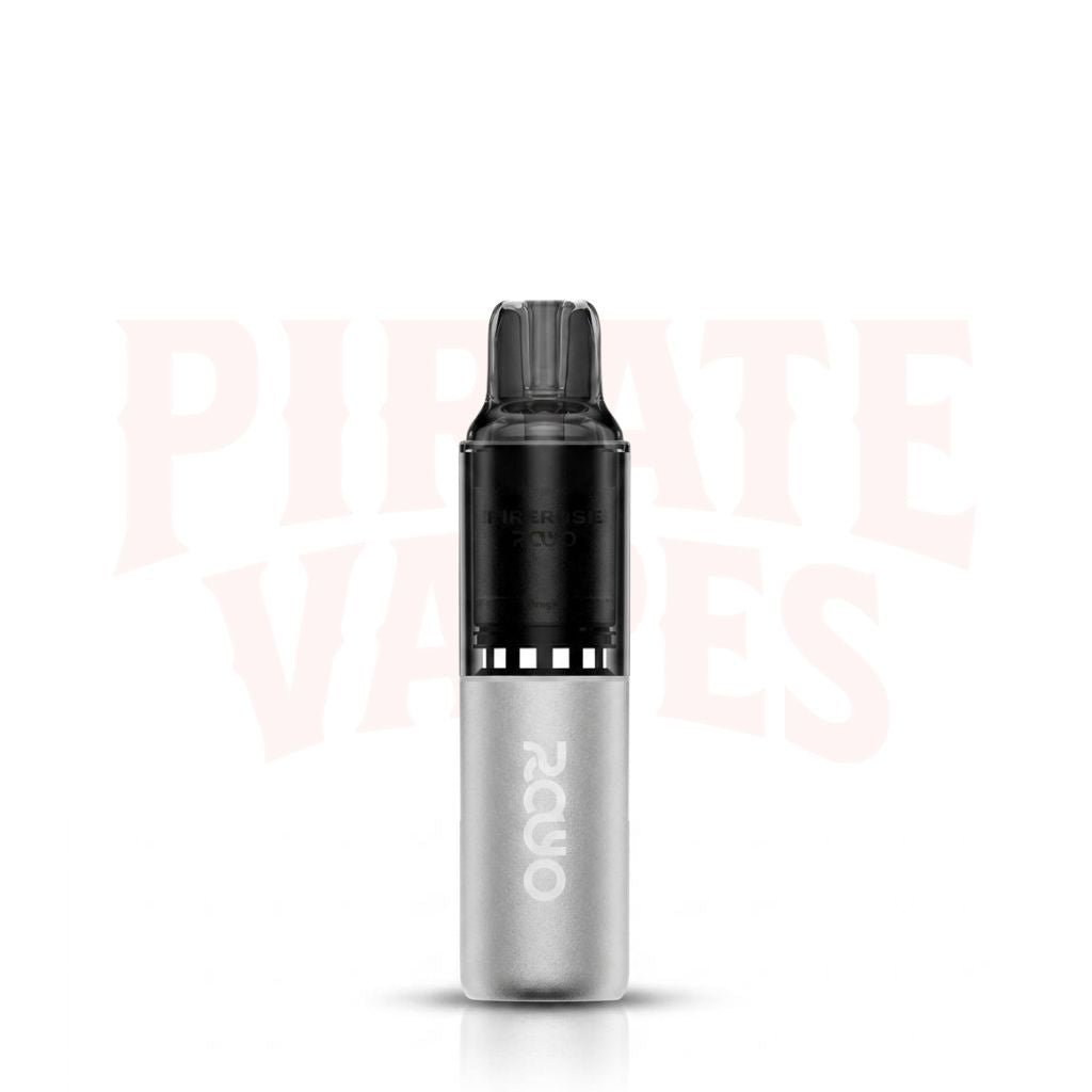 Elux Firerose Rayo 600 Prefilled Pod Kit
